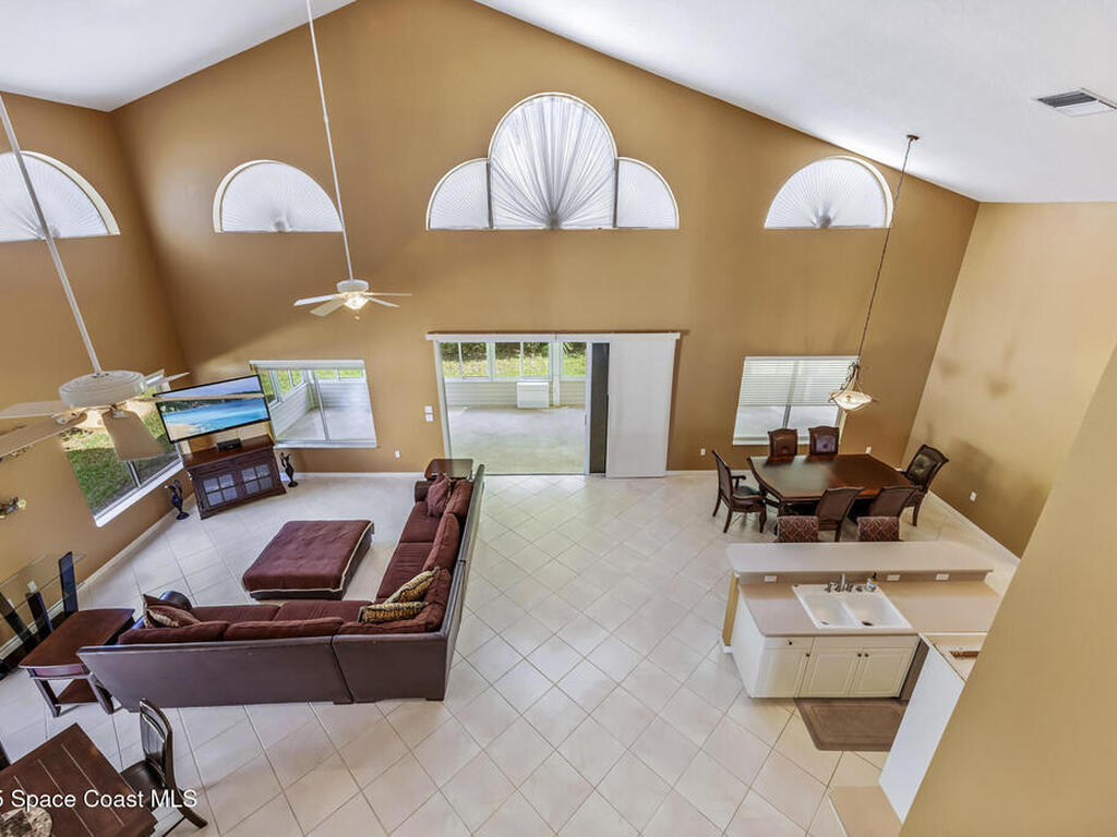701 Baytree Drive, Titusville, FL 32780