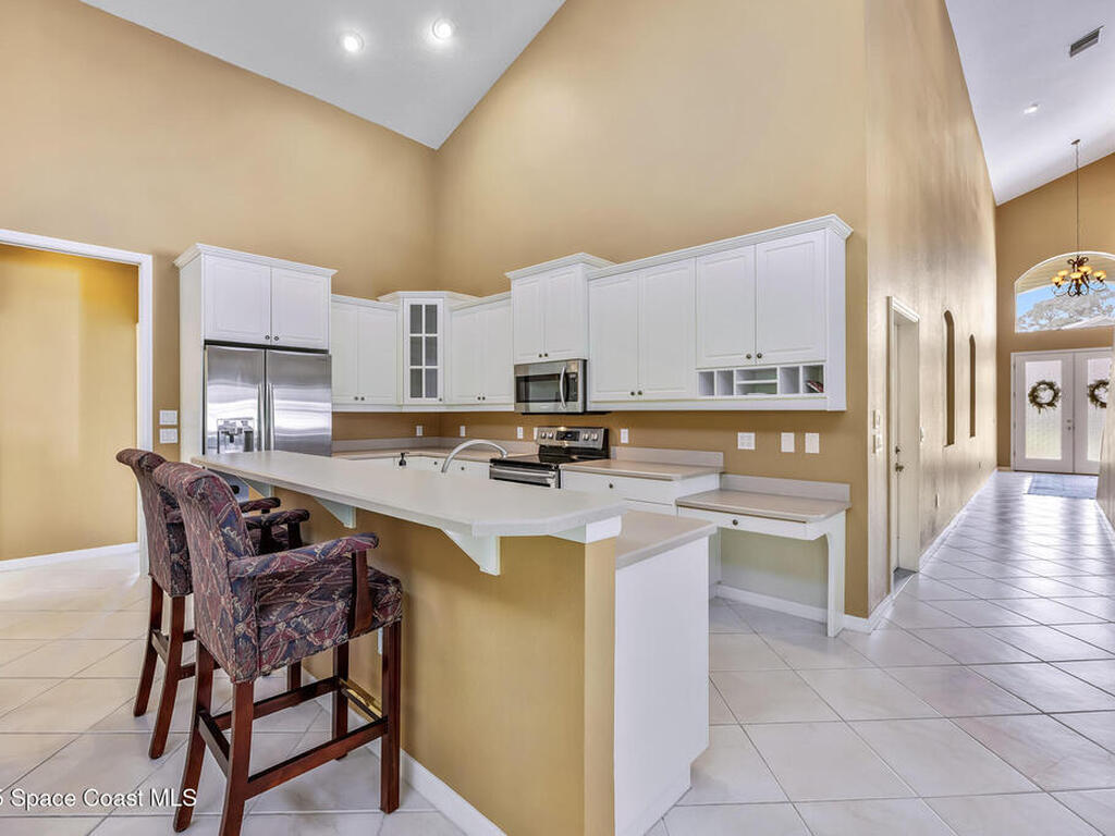 701 Baytree Drive, Titusville, FL 32780
