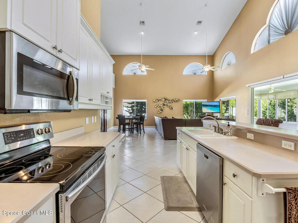 701 Baytree Drive, Titusville, FL 32780