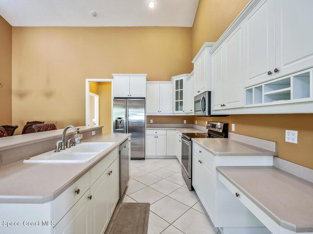 701 Baytree Drive, Titusville, FL 32780