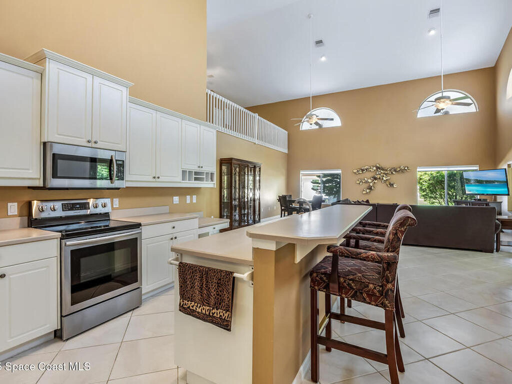 701 Baytree Drive, Titusville, FL 32780