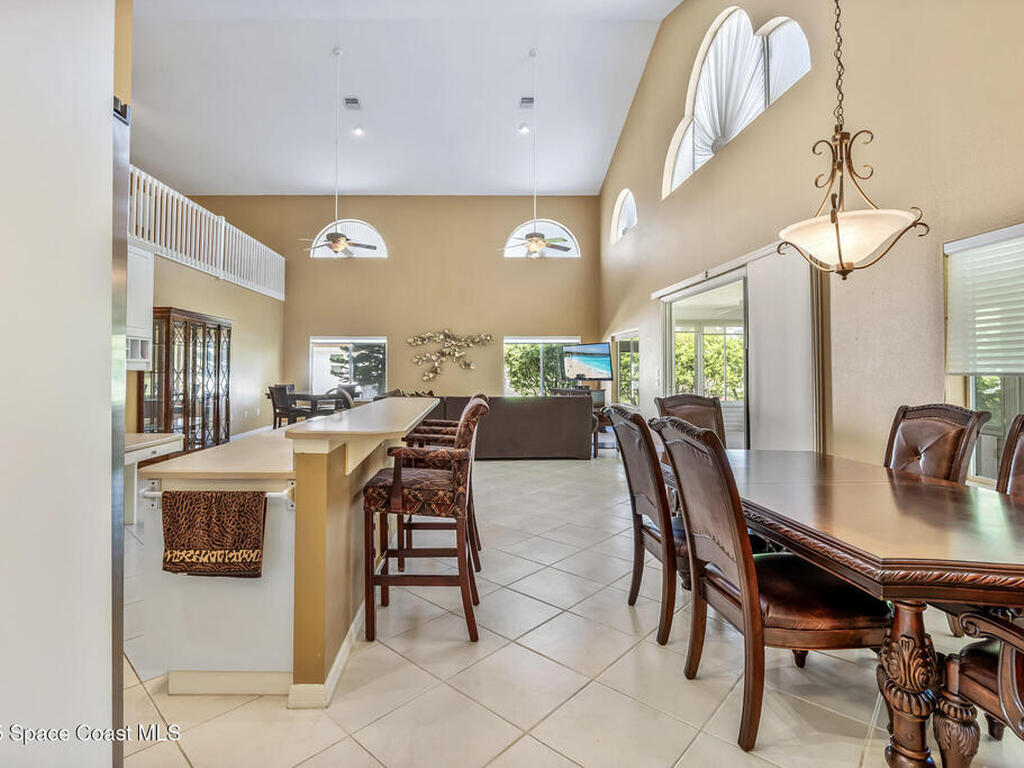 701 Baytree Drive, Titusville, FL 32780