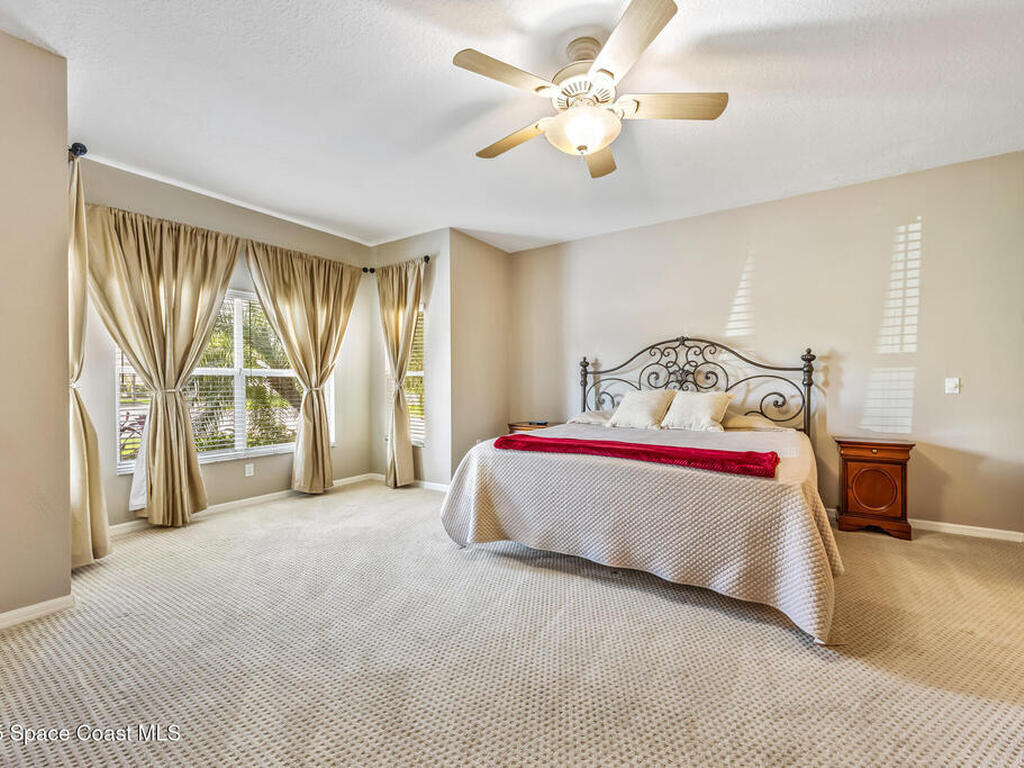 701 Baytree Drive, Titusville, FL 32780