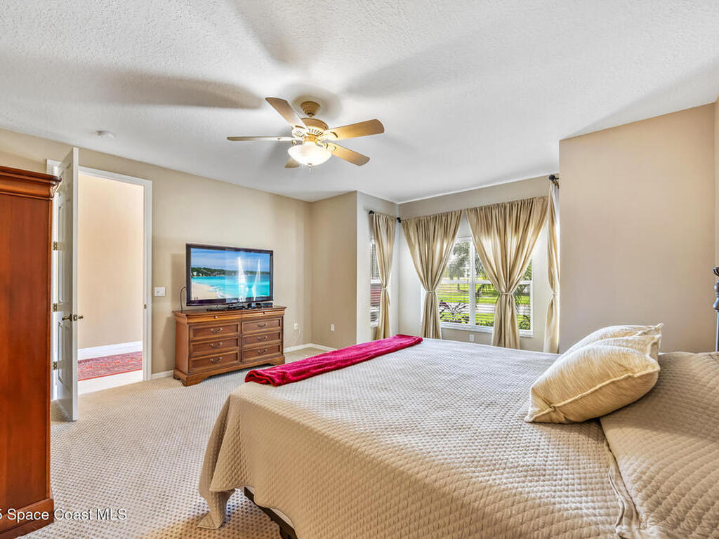 701 Baytree Drive, Titusville, FL 32780