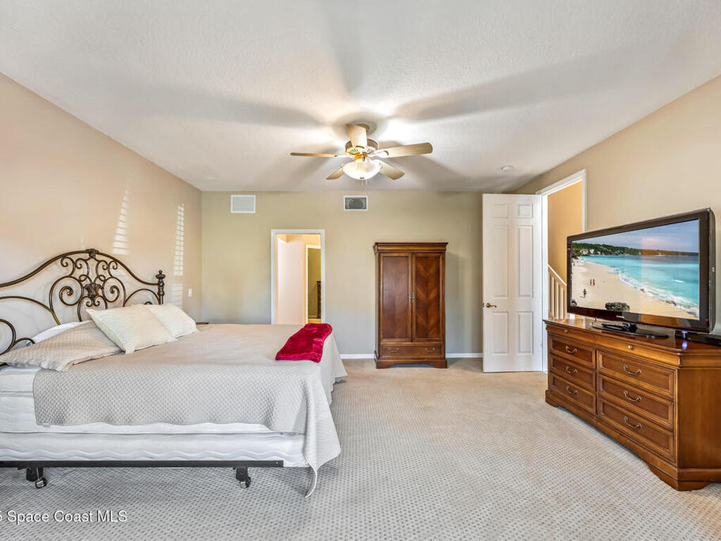 701 Baytree Drive, Titusville, FL 32780