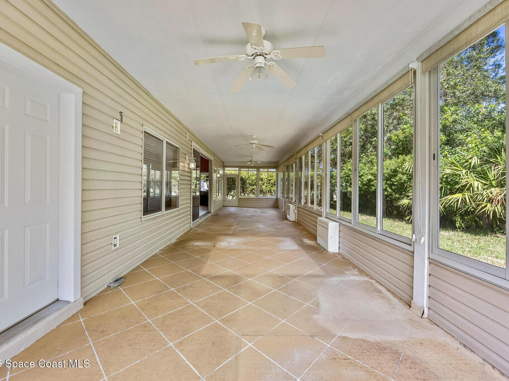 701 Baytree Drive, Titusville, FL 32780