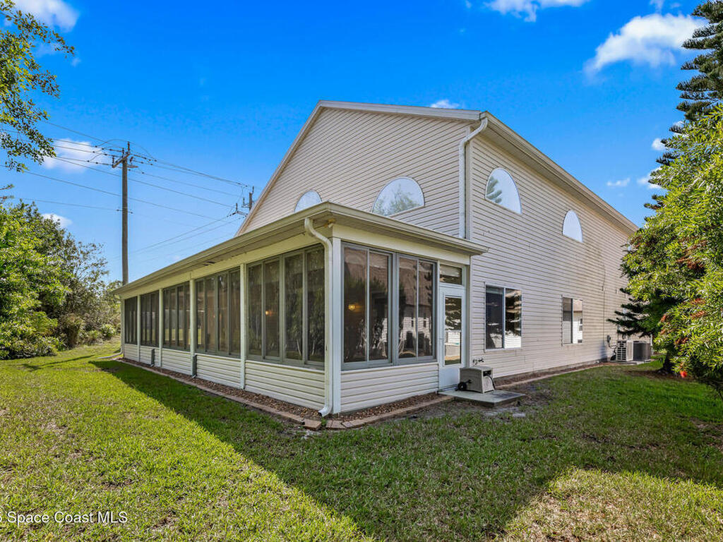 701 Baytree Drive, Titusville, FL 32780