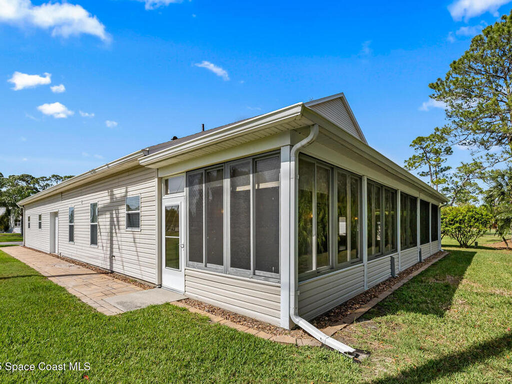 701 Baytree Drive, Titusville, FL 32780