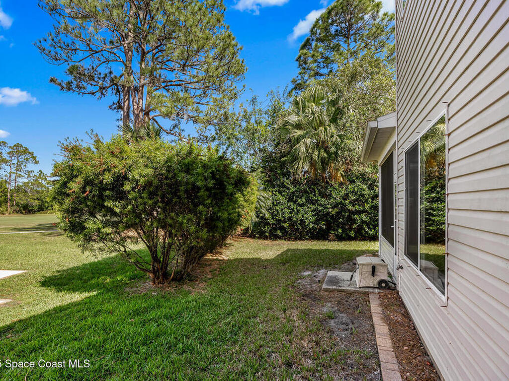 701 Baytree Drive, Titusville, FL 32780