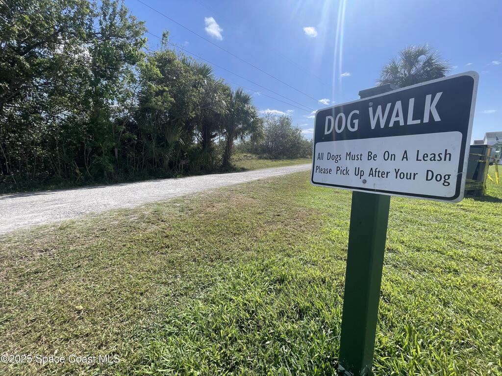 701 Baytree Drive, Titusville, FL 32780