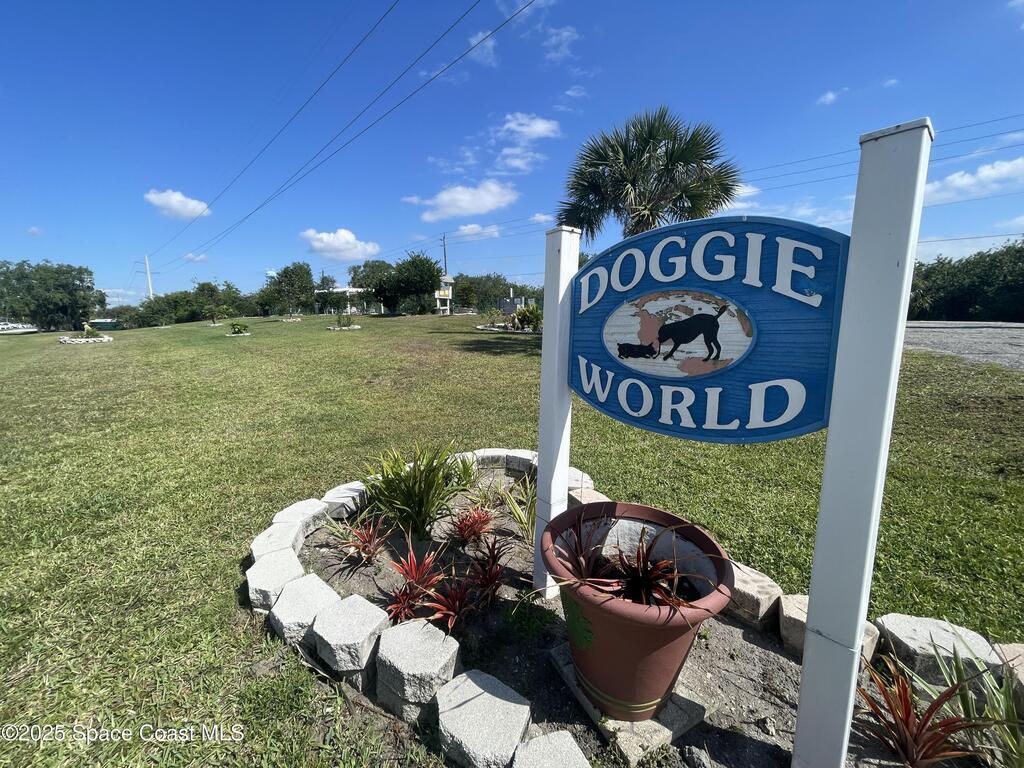 701 Baytree Drive, Titusville, FL 32780