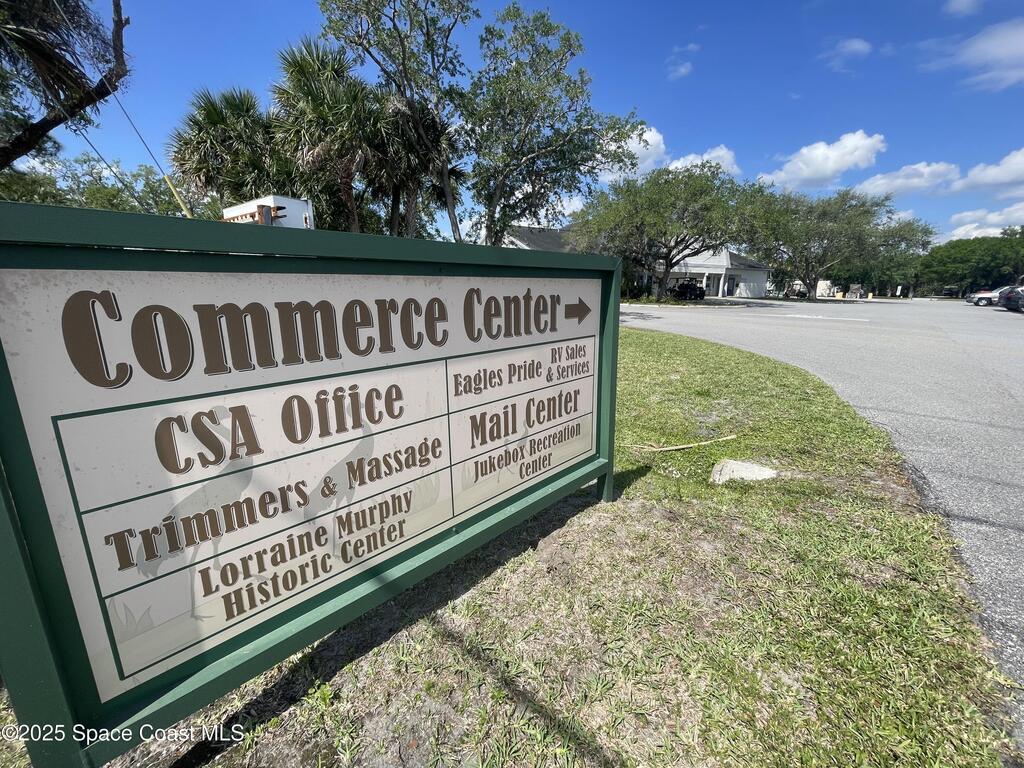 701 Baytree Drive, Titusville, FL 32780