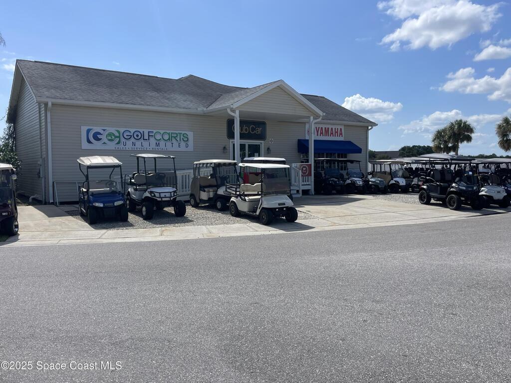 701 Baytree Drive, Titusville, FL 32780