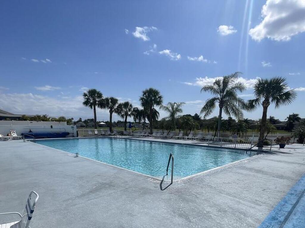 701 Baytree Drive, Titusville, FL 32780