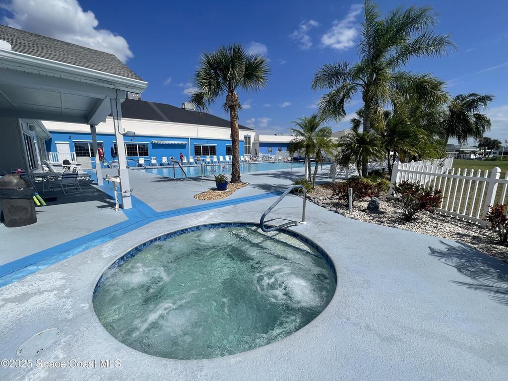 701 Baytree Drive, Titusville, FL 32780