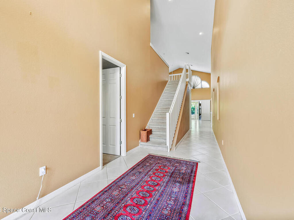 701 Baytree Drive, Titusville, FL 32780
