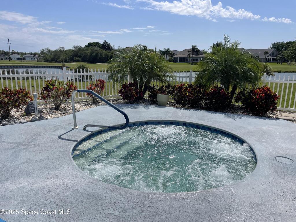 701 Baytree Drive, Titusville, FL 32780