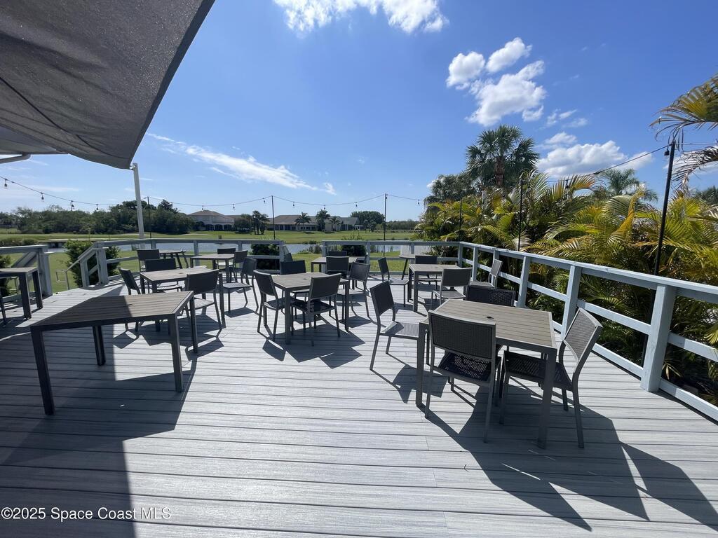 701 Baytree Drive, Titusville, FL 32780