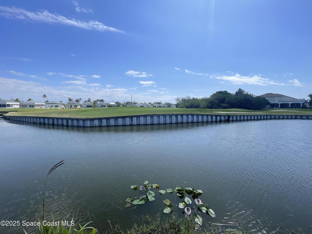 701 Baytree Drive, Titusville, FL 32780