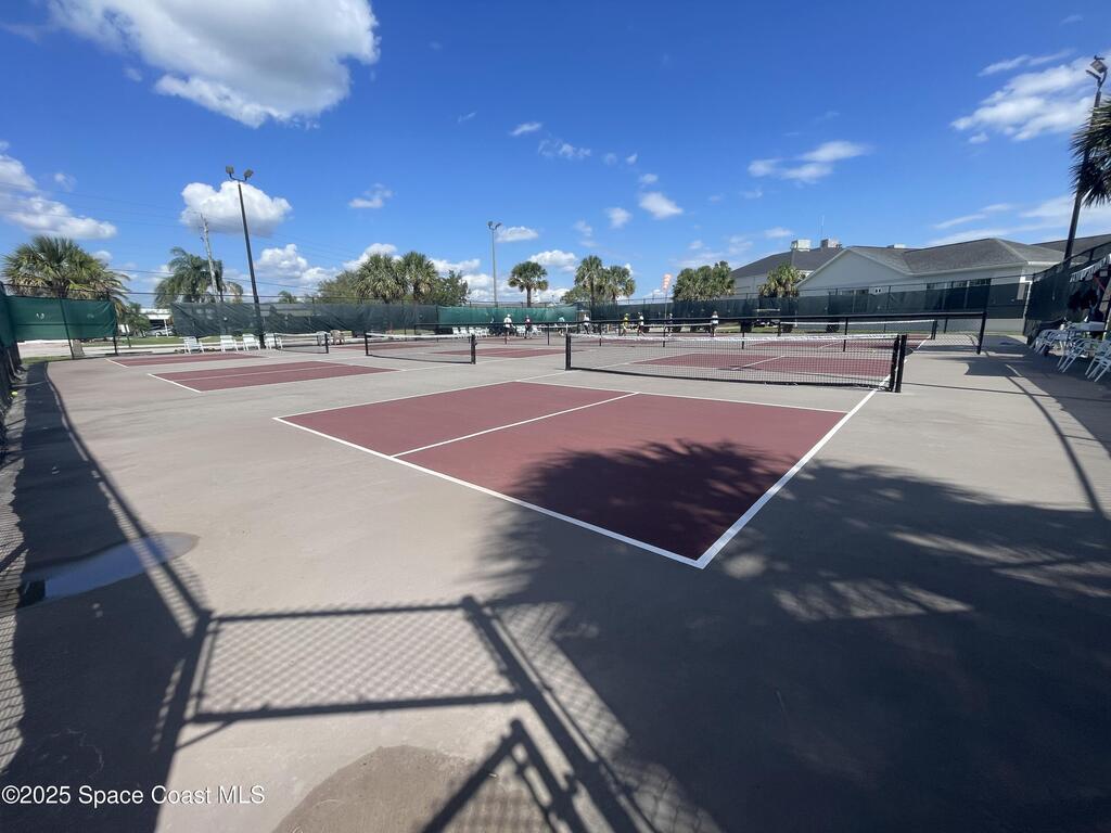 701 Baytree Drive, Titusville, FL 32780