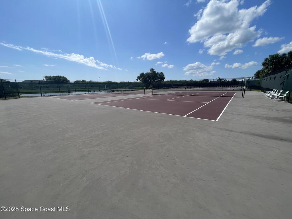 701 Baytree Drive, Titusville, FL 32780