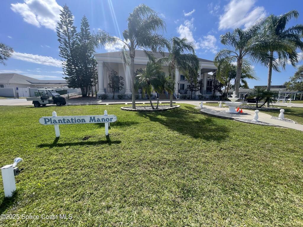 701 Baytree Drive, Titusville, FL 32780