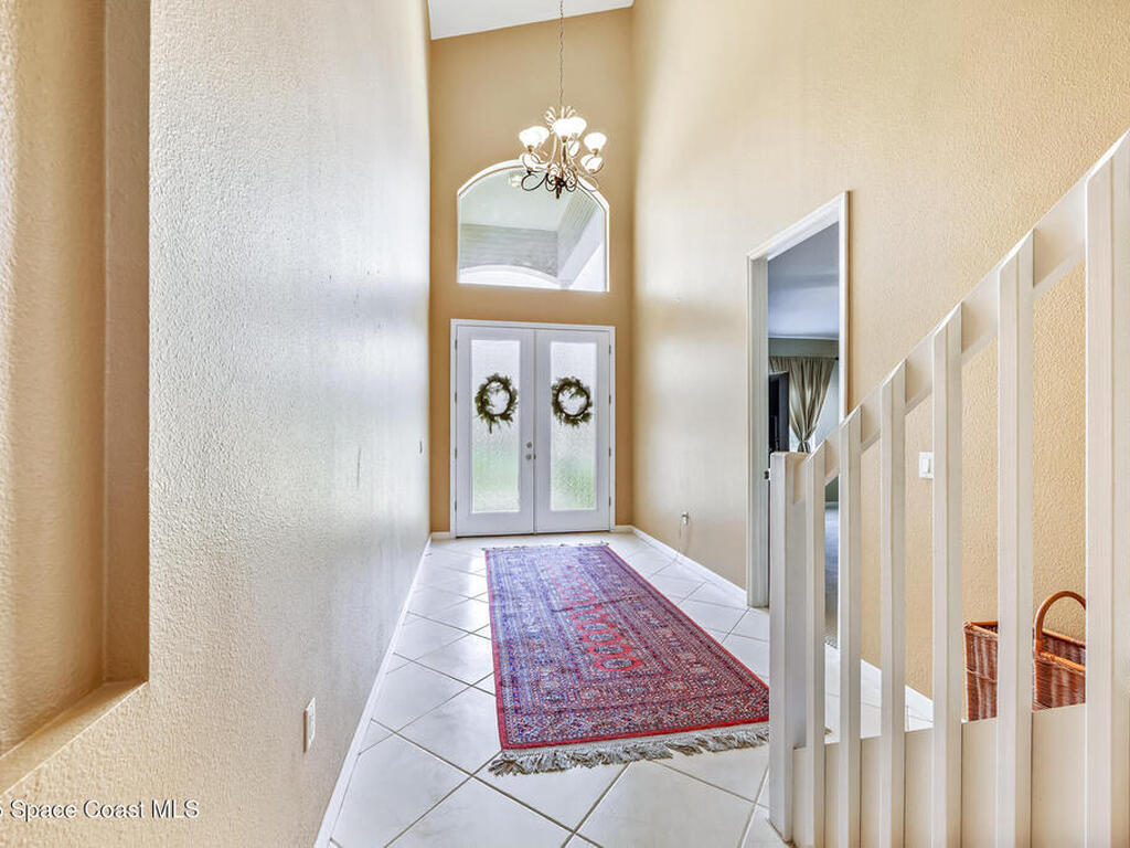 701 Baytree Drive, Titusville, FL 32780