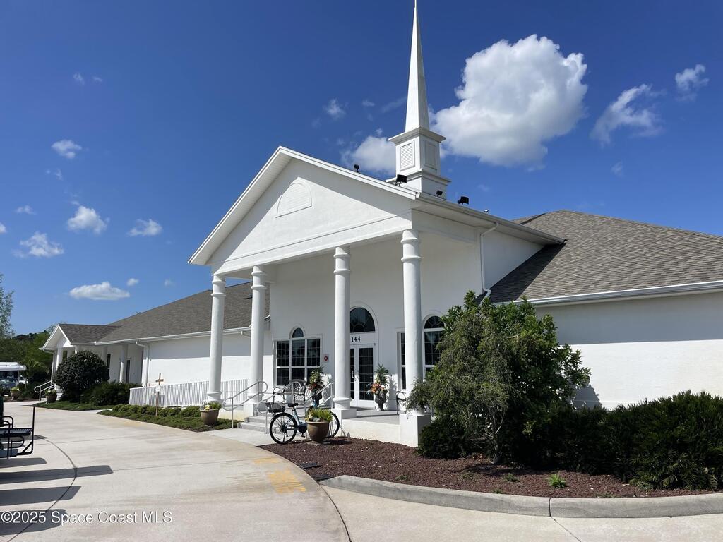701 Baytree Drive, Titusville, FL 32780