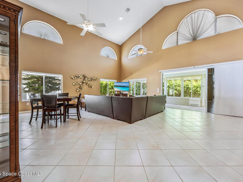 701 Baytree Drive, Titusville, FL 32780