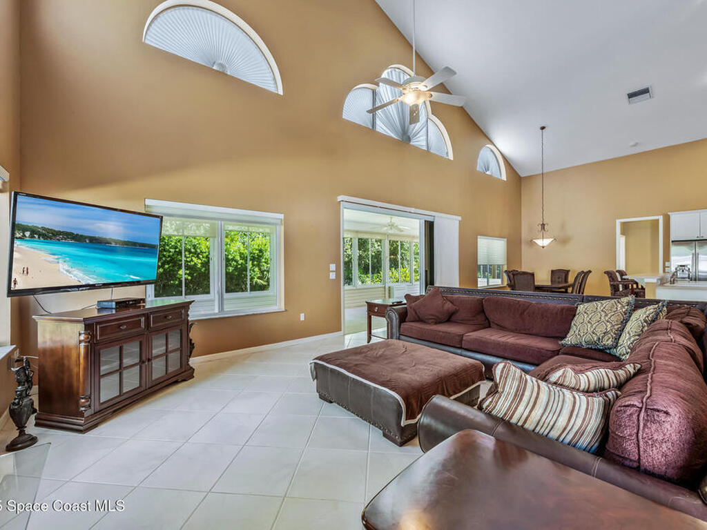 701 Baytree Drive, Titusville, FL 32780