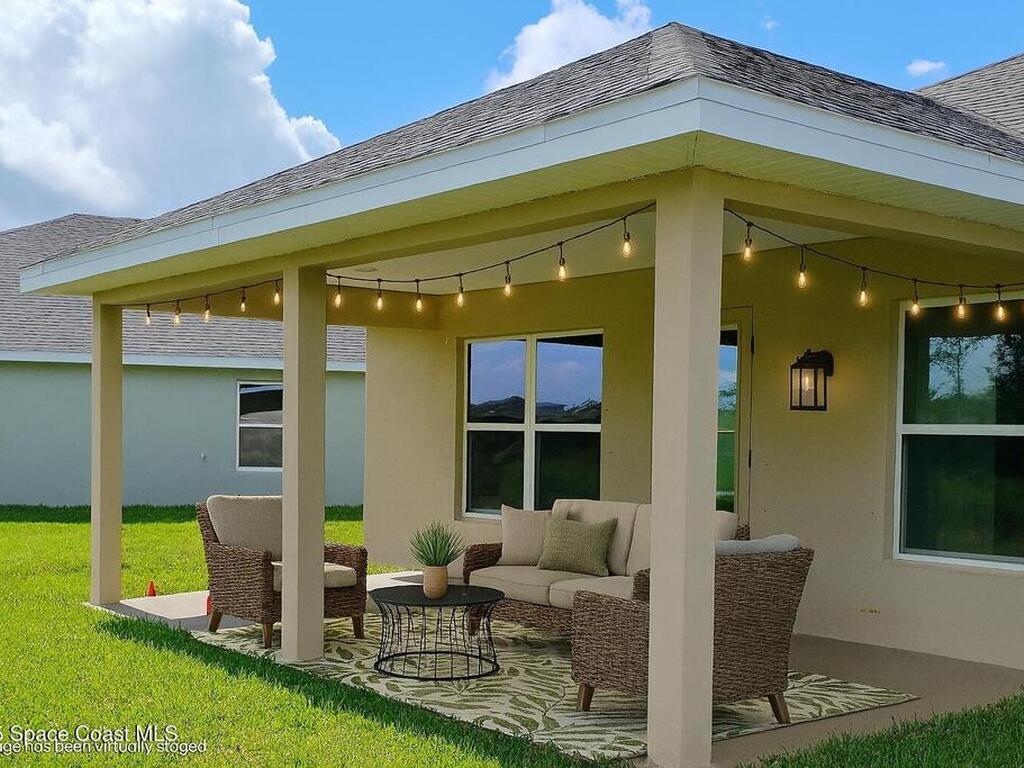 1105 Kylar Drive, Palm Bay, FL 32907