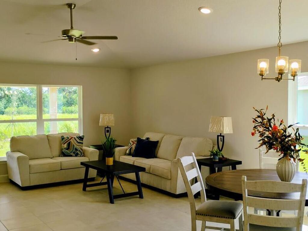 1105 Kylar Drive, Palm Bay, FL 32907