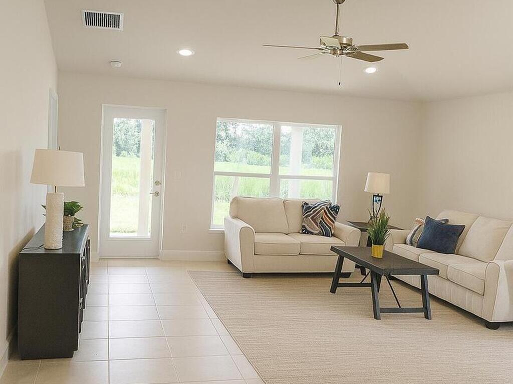 1105 Kylar Drive, Palm Bay, FL 32907