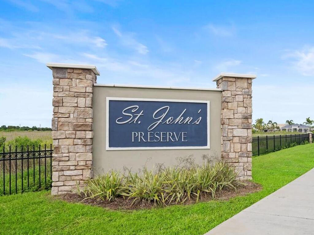 995 Kylar Drive, Palm Bay, FL 32907
