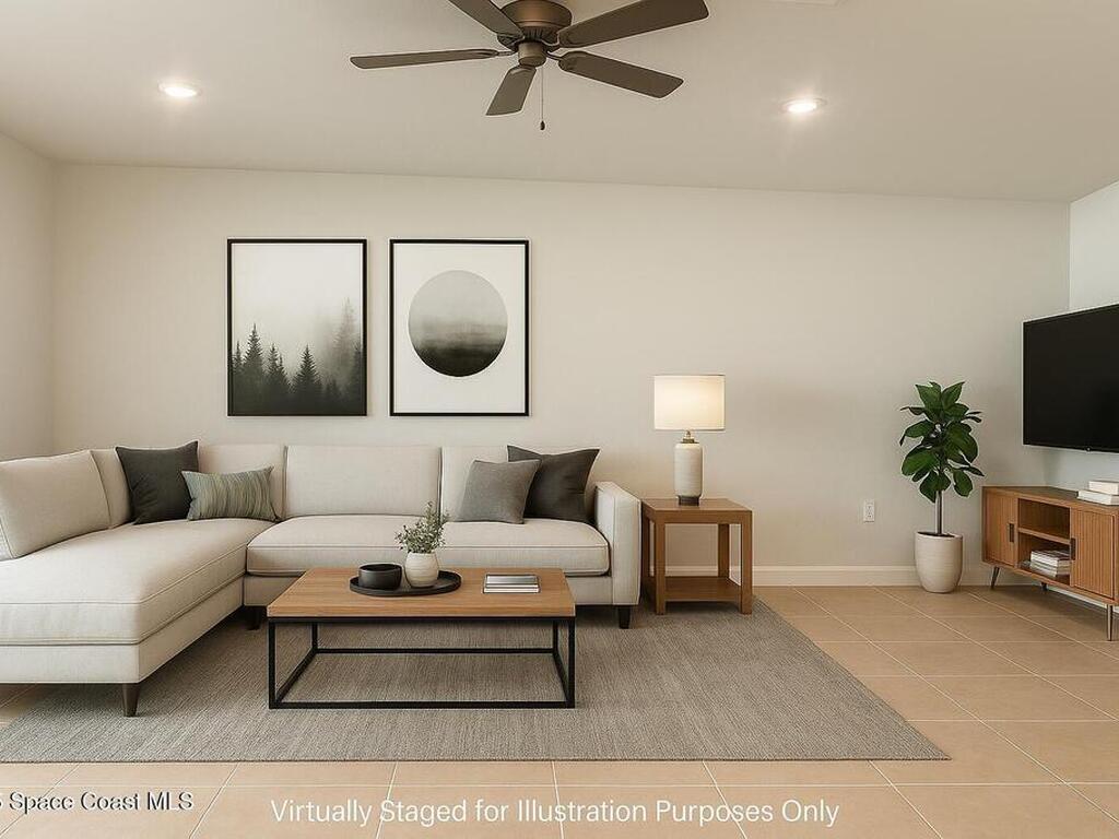 995 Kylar Drive, Palm Bay, FL 32907