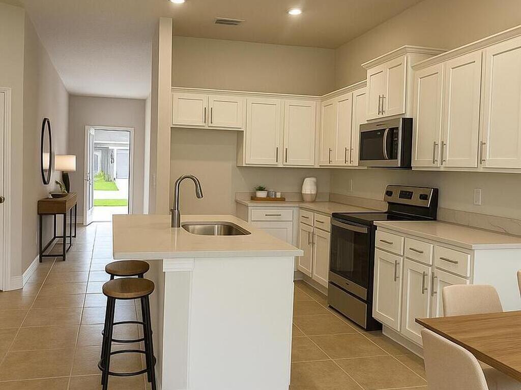 995 Kylar Drive, Palm Bay, FL 32907