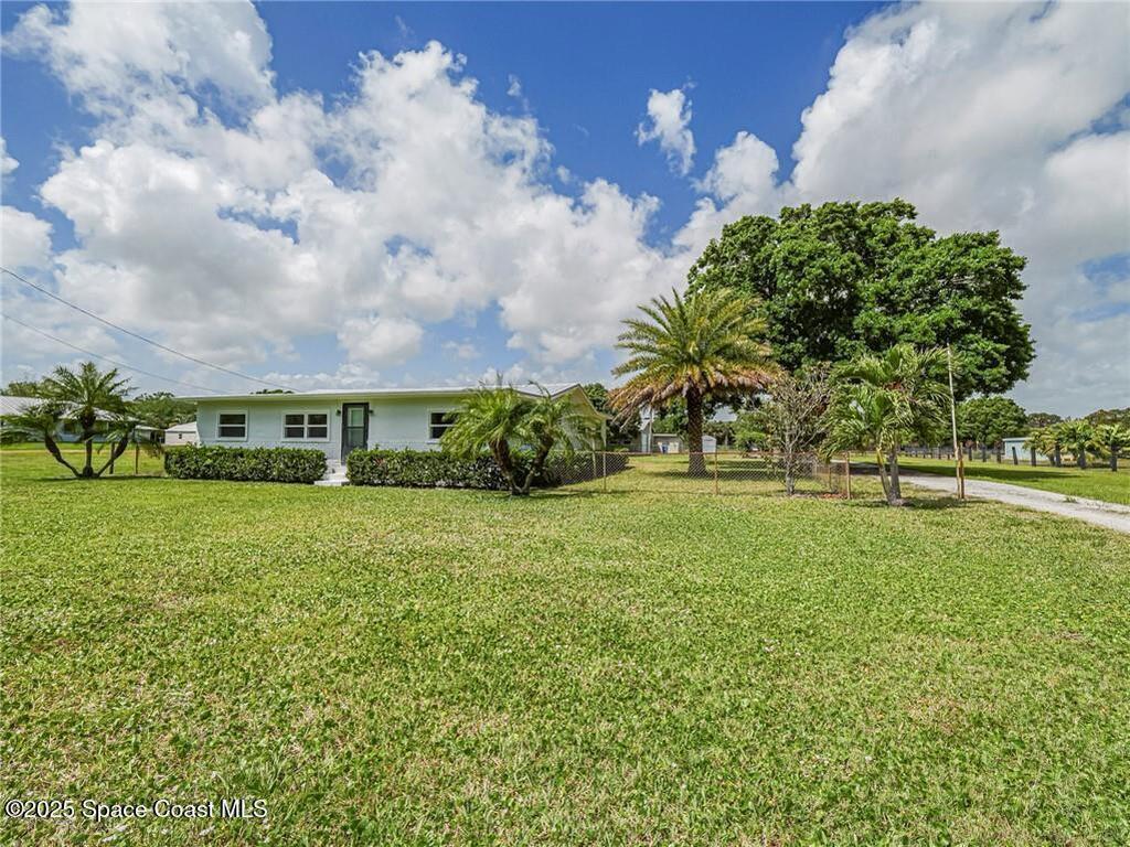6635 58th Avenue, Vero Beach, FL 32967