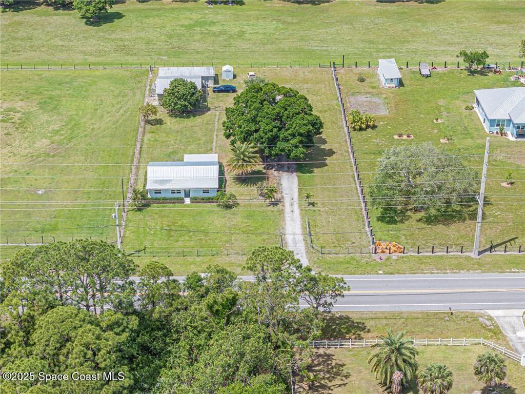 6635 58th Avenue, Vero Beach, FL 32967