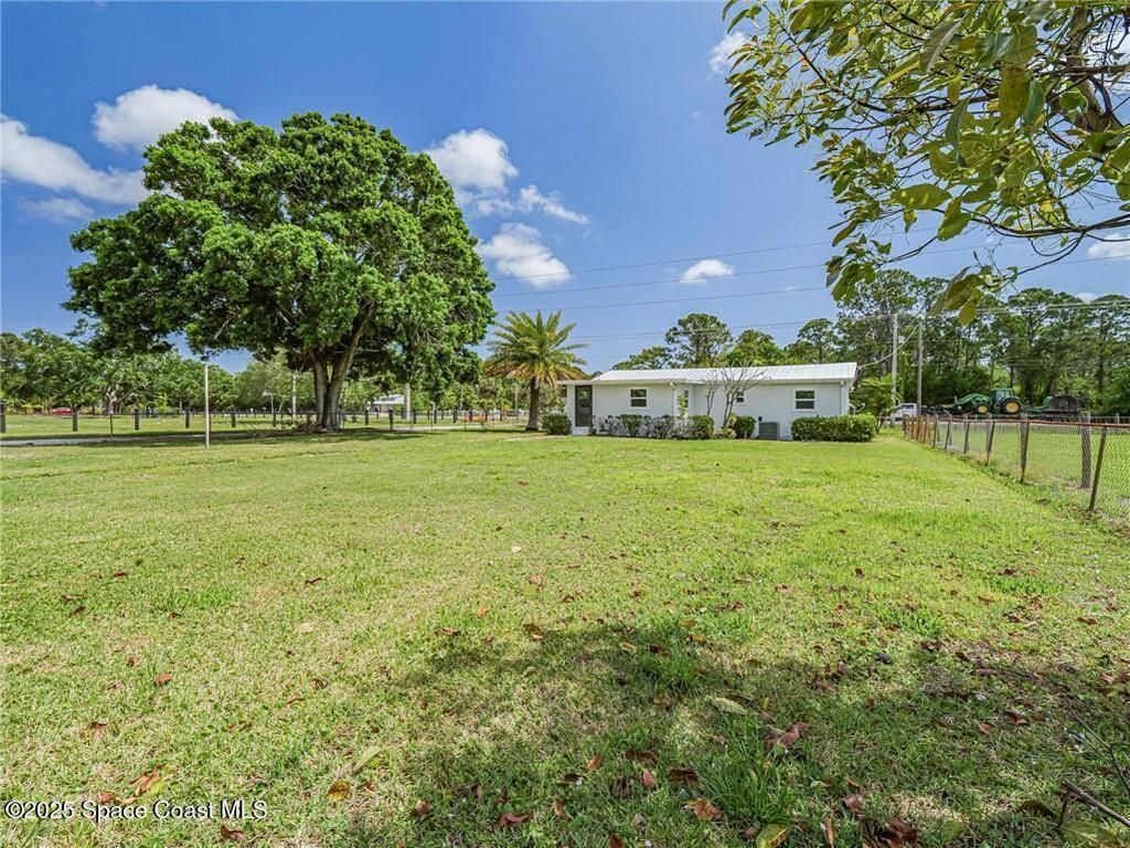 6635 58th Avenue, Vero Beach, FL 32967