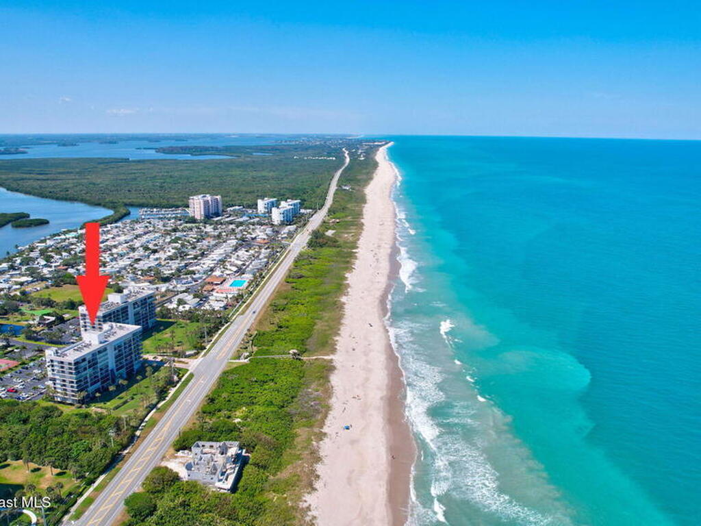 5055 N Highway A1a, Hutchinson Island, FL 34949