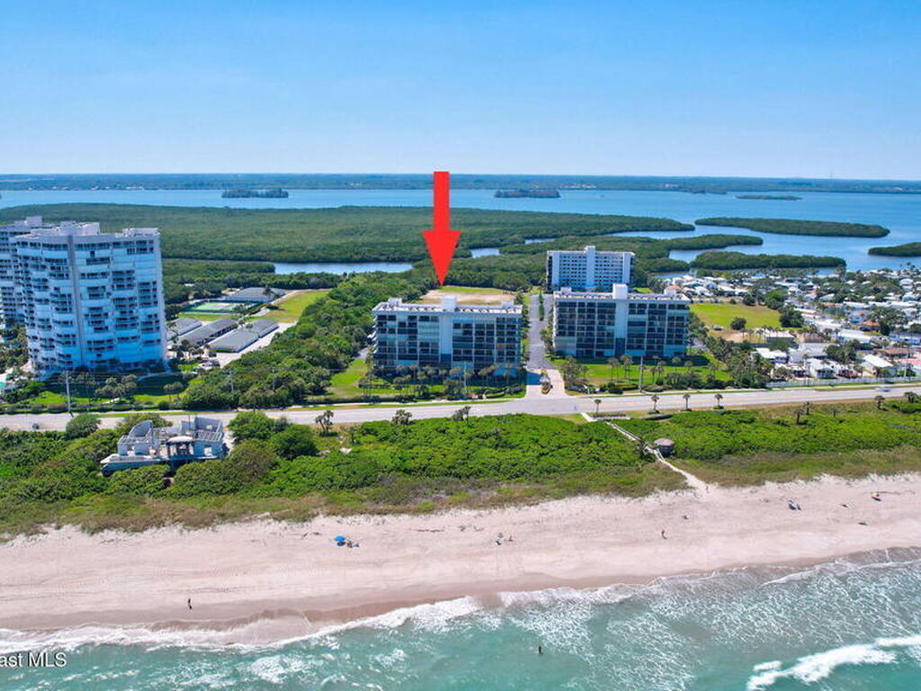 5055 N Highway A1a, Hutchinson Island, FL 34949