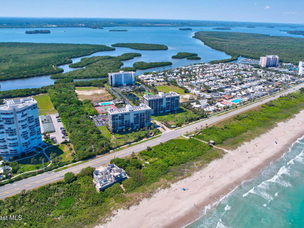 5055 N Highway A1a, Hutchinson Island, FL 34949