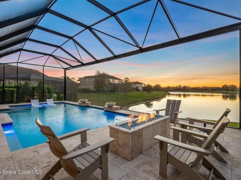 3077 Cortona Drive, Melbourne, FL 32940