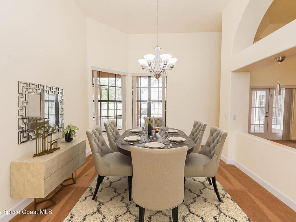 4068 Gardenwood Circle, Grant, FL 32949