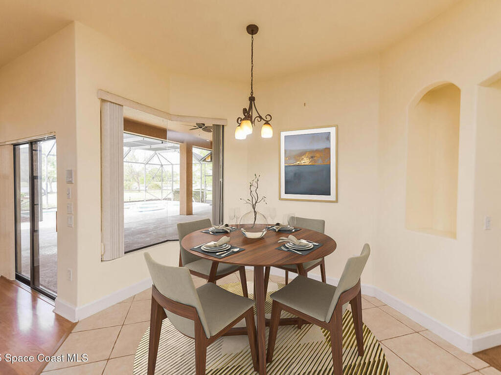4068 Gardenwood Circle, Grant, FL 32949