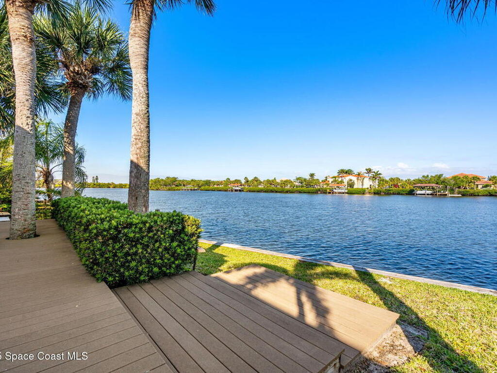 450 Ross Avenue, Melbourne Beach, FL 32951