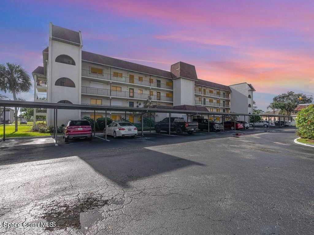 2775 N Wickham Road, Melbourne, FL 32935