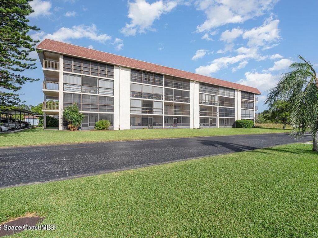 2775 N Wickham Road, Melbourne, FL 32935