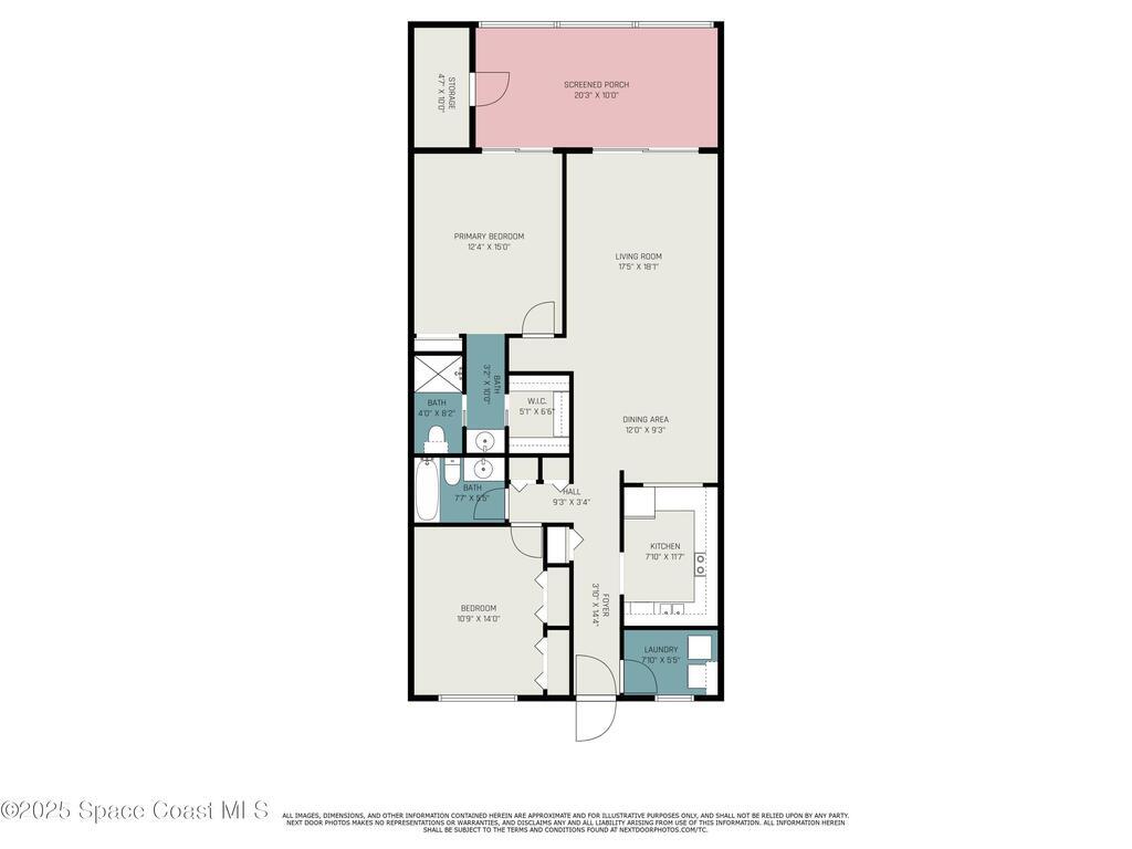 2775 N Wickham Road, Melbourne, FL 32935