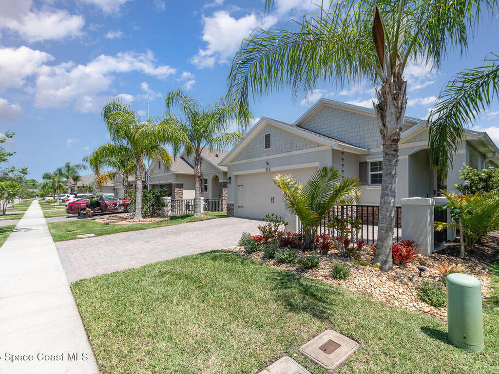 213 Caryota Court, New Smyrna Beach, FL 32168